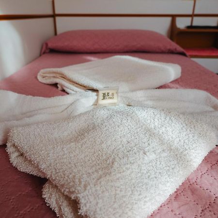 Hotel Lea B&B Pensione Completa Rimini Esterno foto