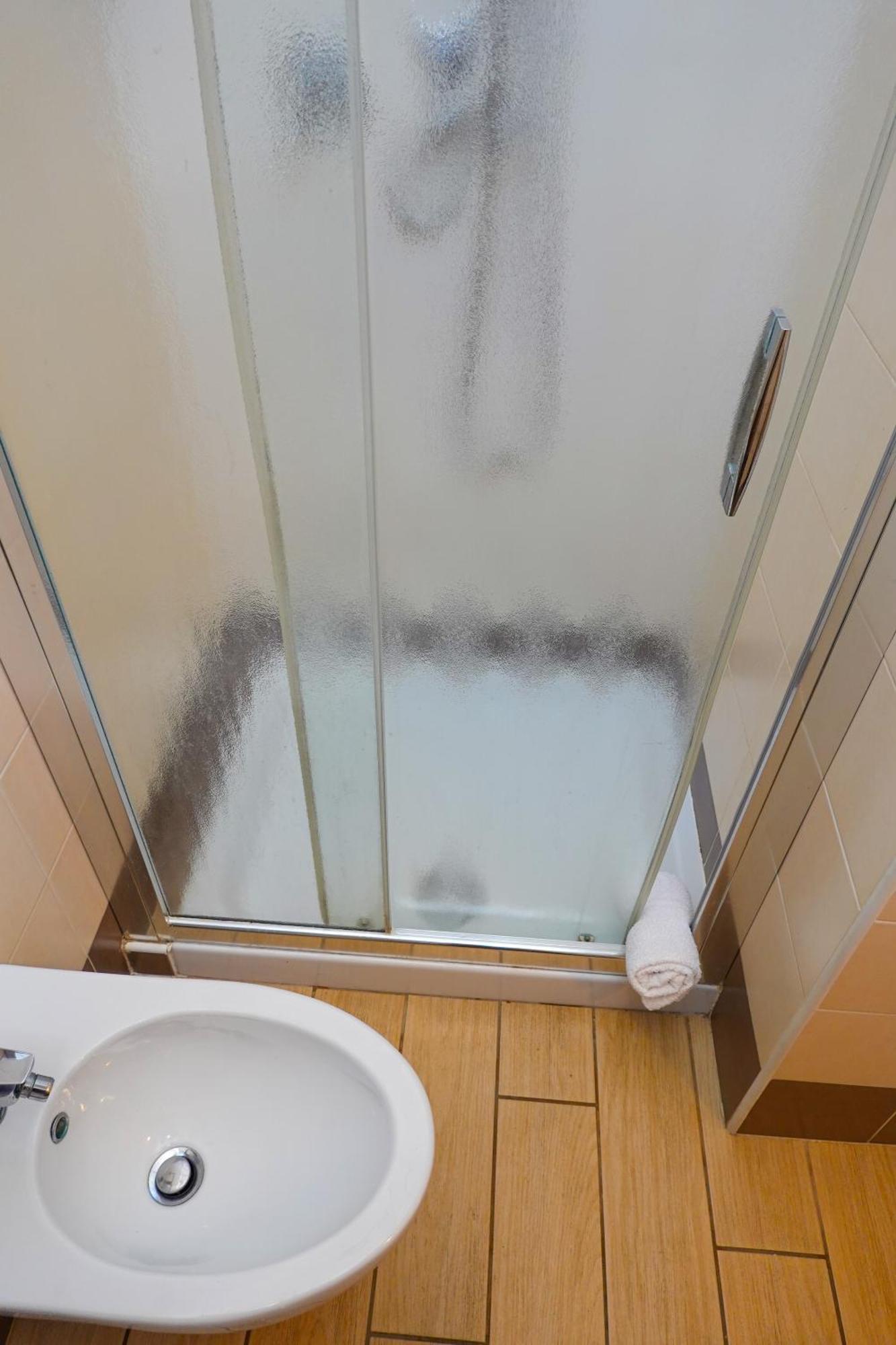 Hotel Lea B&B Pensione Completa Rimini Esterno foto
