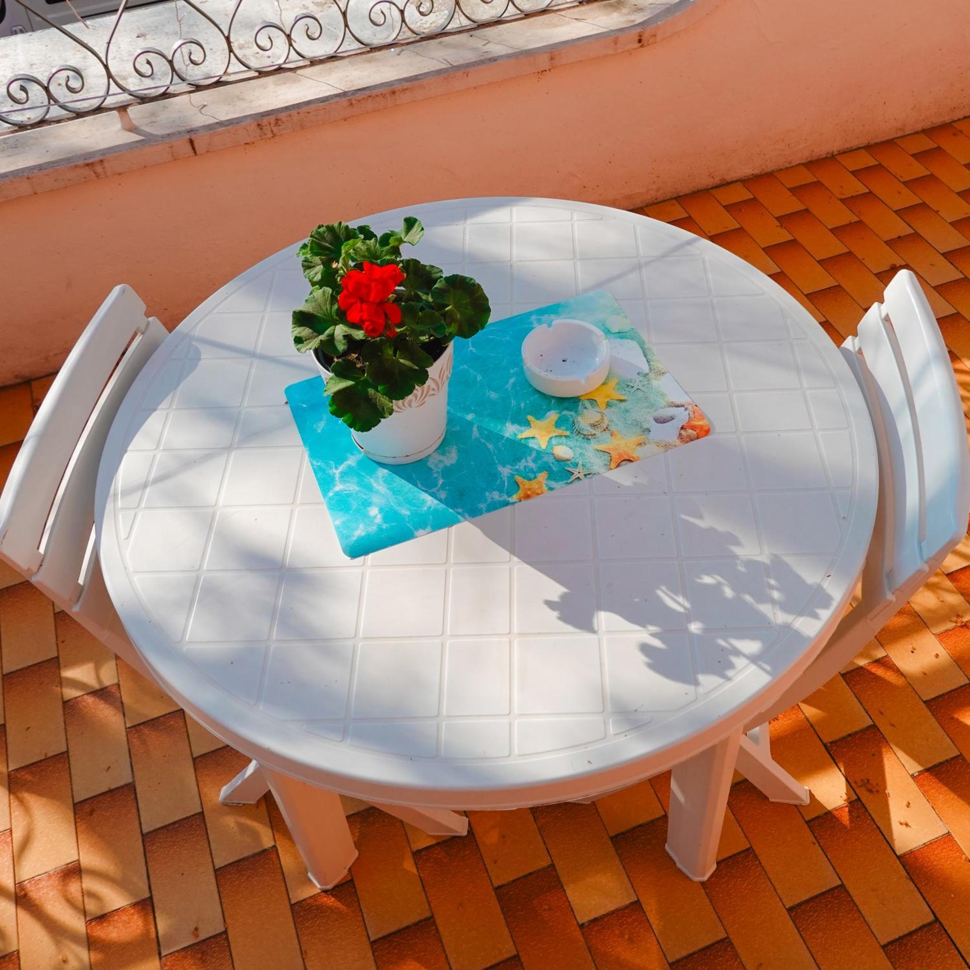 Hotel Lea B&B Pensione Completa Rimini Esterno foto